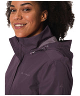 71199968_VAUDE Women Escape Light Jacket 36 blackberry