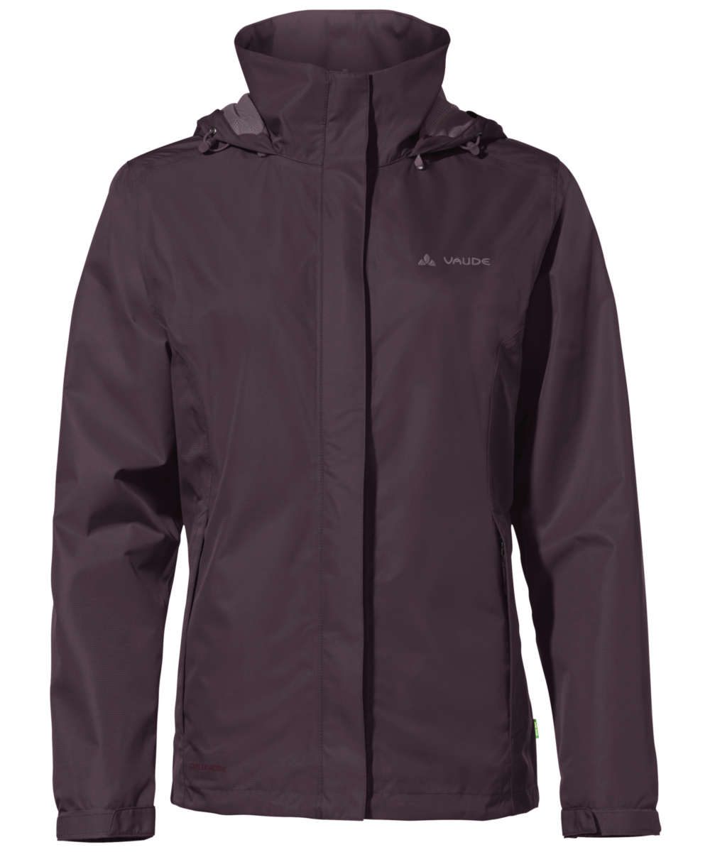 71199968_VAUDE Women Escape Light Jacket 36 blackberry