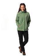 71233586_VAUDE Women Escape Light Jacket 34 willow green