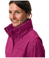 71223129_VAUDE Women Escape Light Jacket 50 lychee