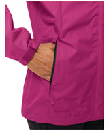 71223129_VAUDE Women Escape Light Jacket 50 lychee