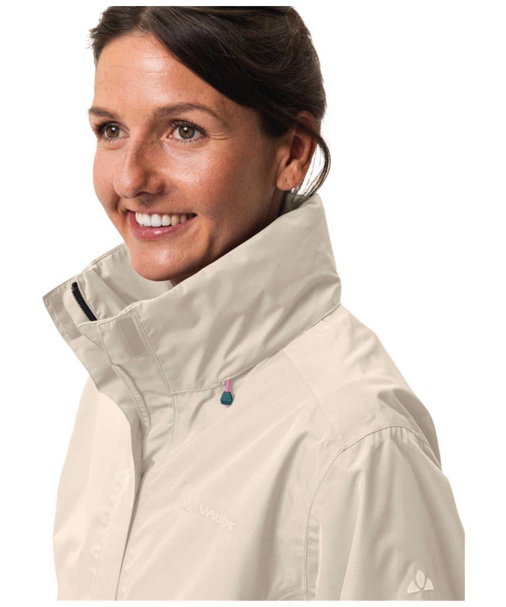 71223102_VAUDE Women Escape Light Jacket 34 ecru