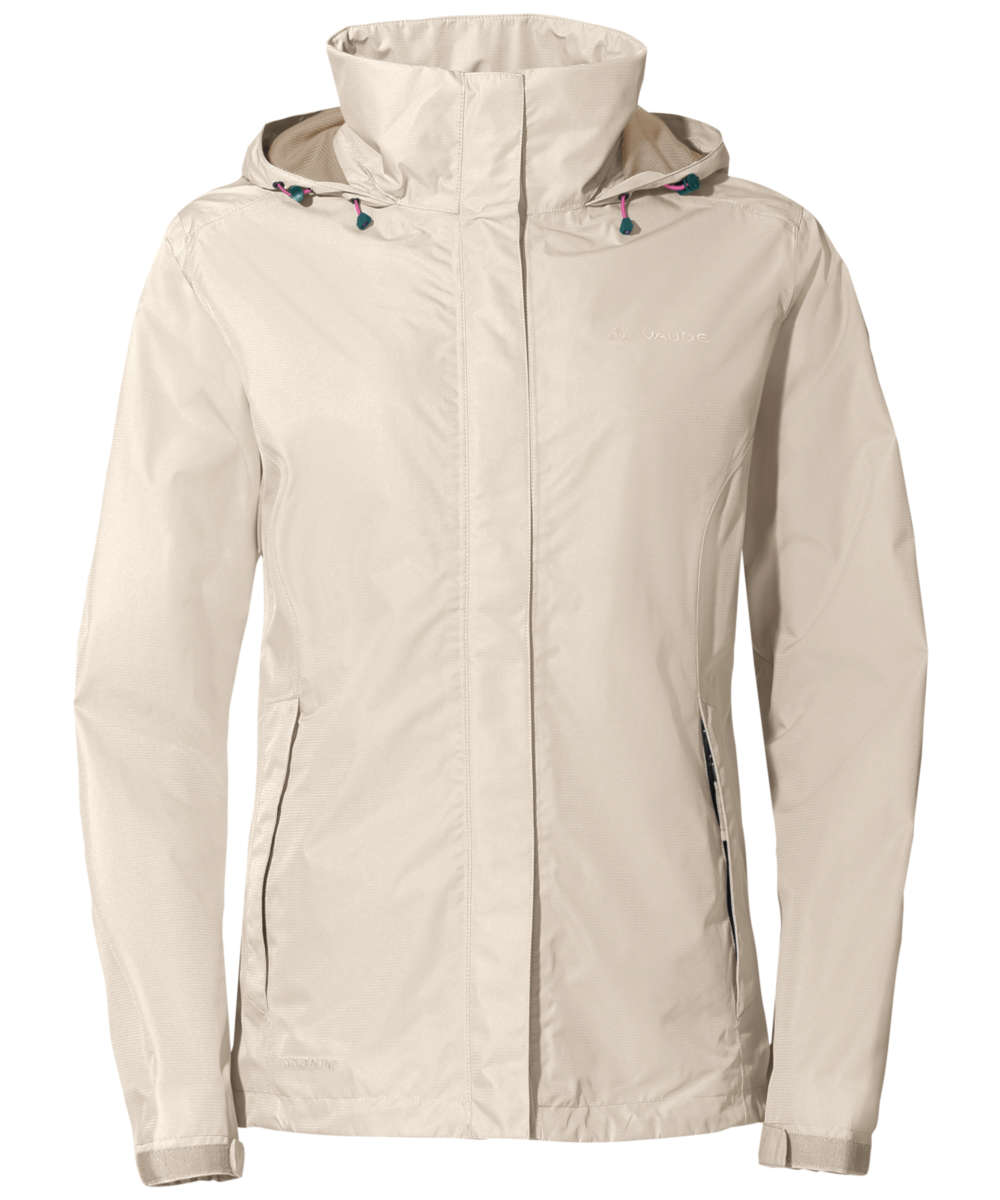 71223102_VAUDE Women Escape Light Jacket 34 ecru