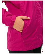 71241427_VAUDE Women Escape Light Jacket 34 rich pink