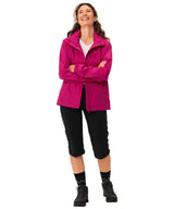 71241427_VAUDE Women Escape Light Jacket 34 rich pink