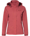 71245338_VAUDE Women Escape Light Jacket brick 40