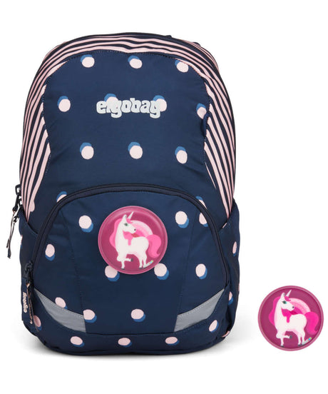 71171901_ergobag ease Kinderrucksack Large bärbel