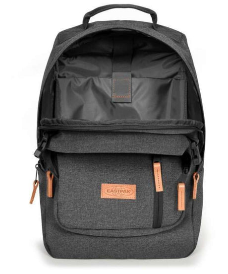 71144979_Eastpak Smallker Limited Edition black denim