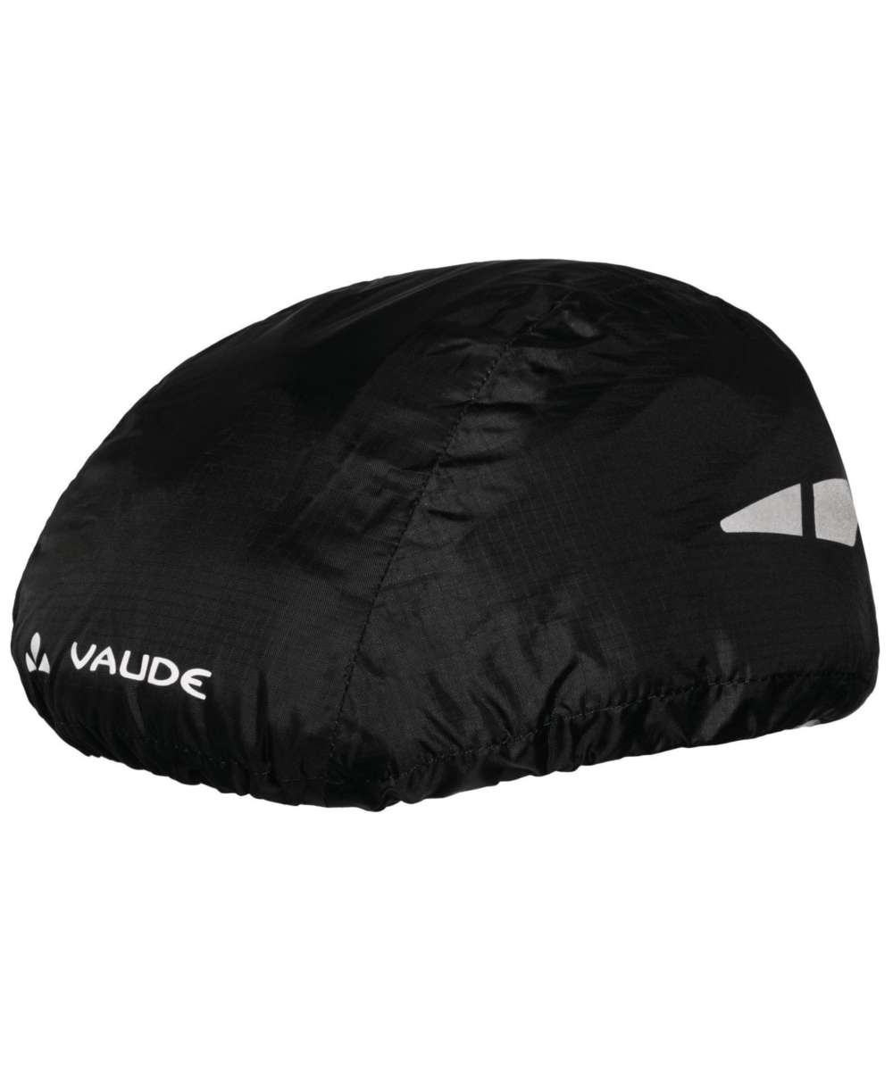 46059607_VAUDE Helmet Raincover black