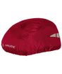 71108328_VAUDE Helmet Raincover indian red