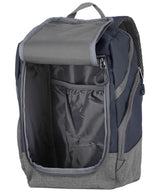 71155947_Travelite Basics Rucksack 14 L marine/grau