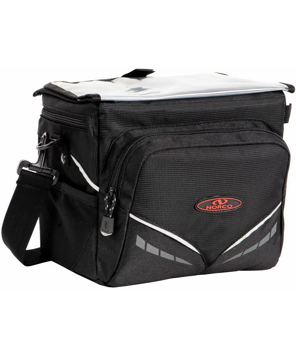 71169715_Norco Canmore Lenkertasche schwarz