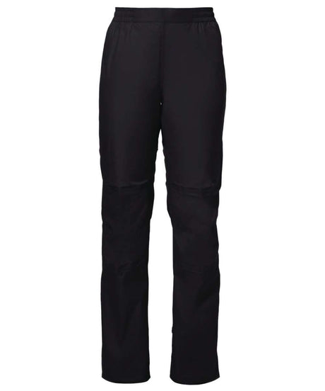 71158192_VAUDE Women Drop Pants II black uni 40 lng