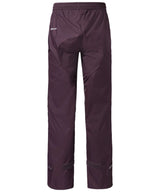 71199534_VAUDE Women Drop Pants II 34 blackberry