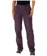 71199534_VAUDE Women Drop Pants II 34 blackberry