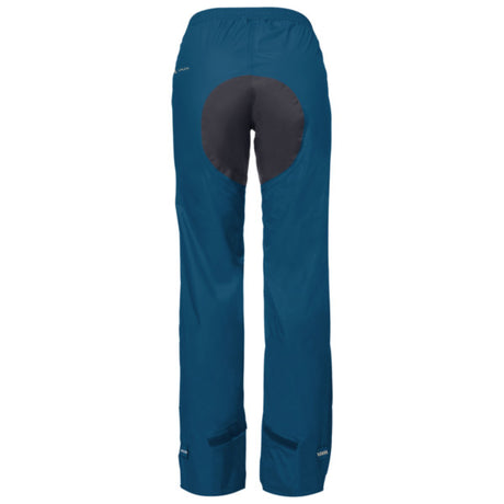 71177368_VAUDE Women Drop Pants II kingfisher 38