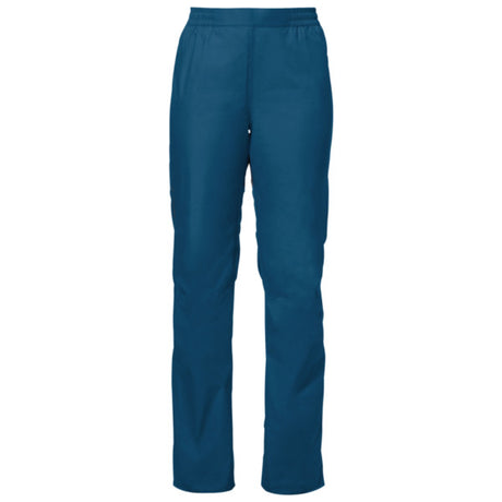 71177370_VAUDE Women Drop Pants II kingfisher 38 sht