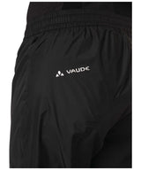 71158213_VAUDE Men Drop Pants II XS black uni