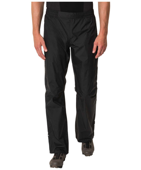 71158213_VAUDE Men Drop Pants II XS black uni