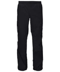 71158213_VAUDE Men Drop Pants II XS black uni