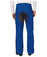 71193128_VAUDE Men Drop Pants II S signal blue