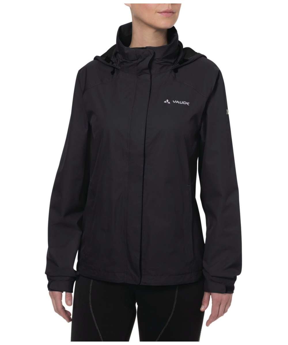 71026981_VAUDE Women Escape Bike Light Jacket black 40