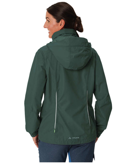 71199935_VAUDE Women Escape Bike Light Jacket 34 dusty forest