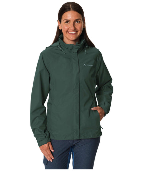 71199935_VAUDE Women Escape Bike Light Jacket 34 dusty forest