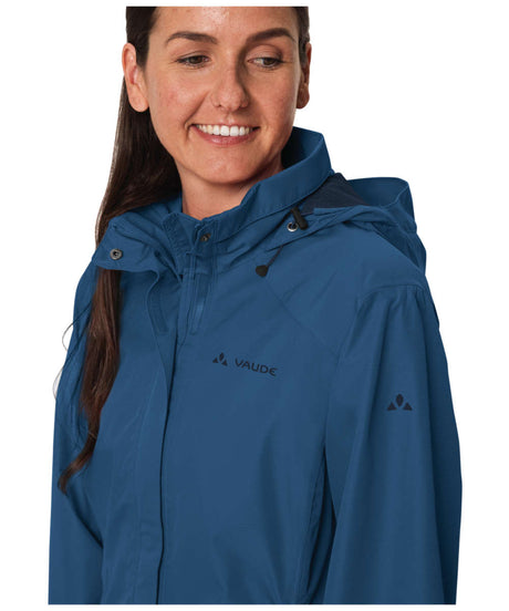 71210358_VAUDE Women Escape Bike Light Jacket ultramarine 40