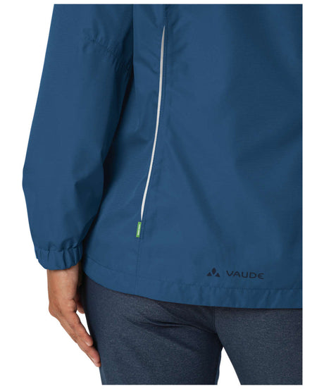 71210358_VAUDE Women Escape Bike Light Jacket ultramarine 40