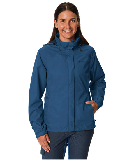 71210358_VAUDE Women Escape Bike Light Jacket ultramarine 40