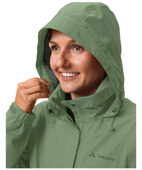 71222825_VAUDE Women Escape Bike Light Jacket 34 willow green