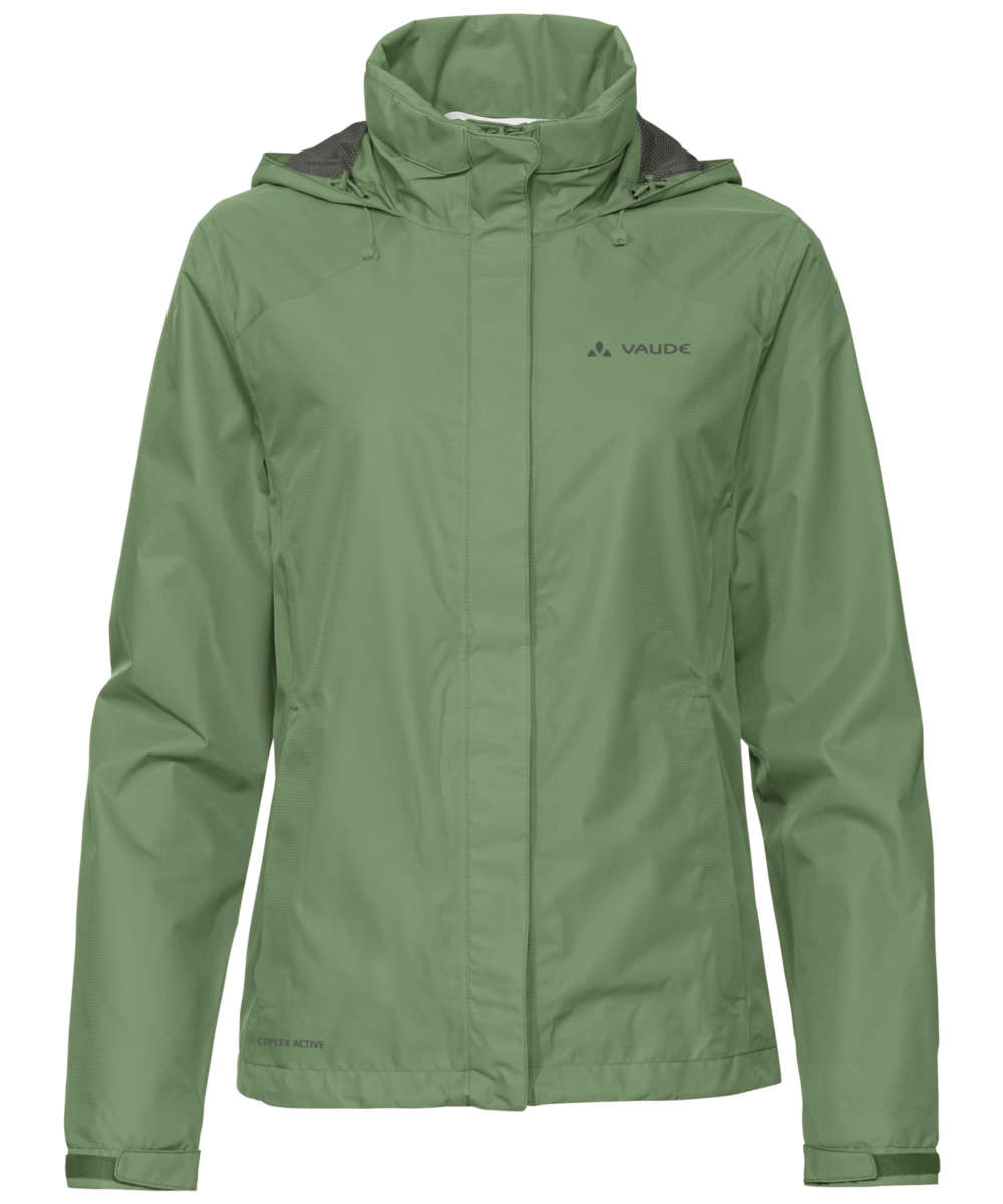 71222825_VAUDE Women Escape Bike Light Jacket 34 willow green