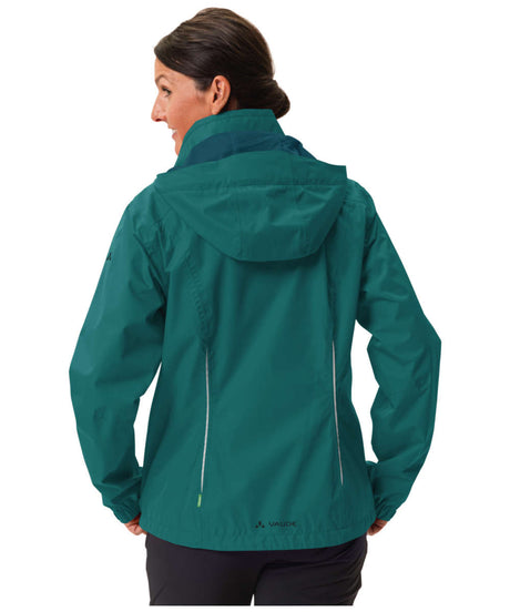 71222816_VAUDE Women Escape Bike Light Jacket 34 wave