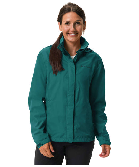 71222816_VAUDE Women Escape Bike Light Jacket 34 wave