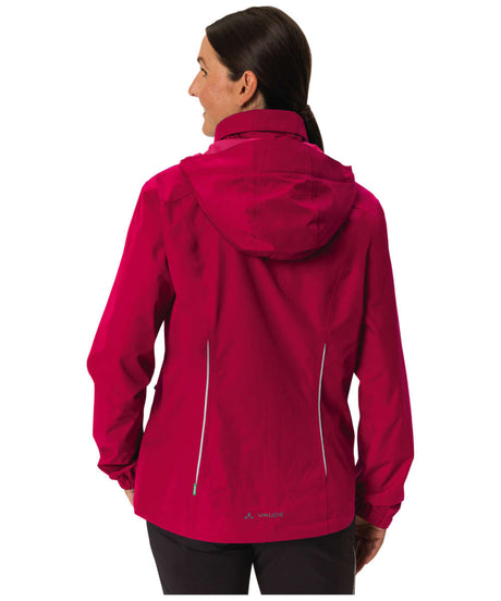 71167678_VAUDE Women Escape Bike Light Jacket crimson red 46