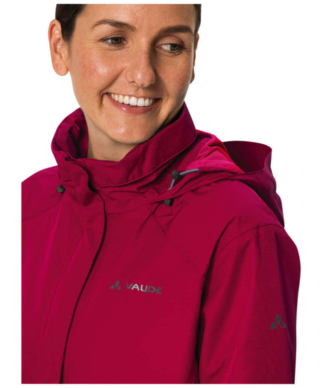 71167678_VAUDE Women Escape Bike Light Jacket crimson red 46