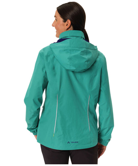 71177384_VAUDE Women Escape Bike Light Jacket Peacock 38