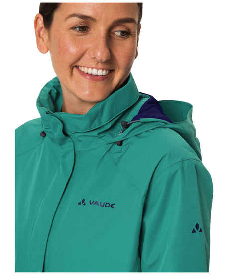 71177384_VAUDE Women Escape Bike Light Jacket Peacock 38