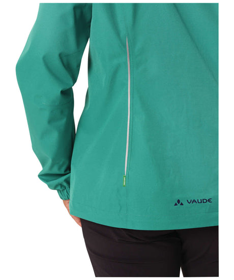 71177384_VAUDE Women Escape Bike Light Jacket Peacock 38