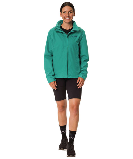 71177384_VAUDE Women Escape Bike Light Jacket Peacock 38