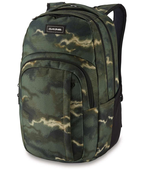 71166396_Dakine Campus L 33L olive ashcroft camo