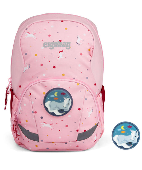 71171899_ergobag ease Kinderrucksack Large bärnadette classic