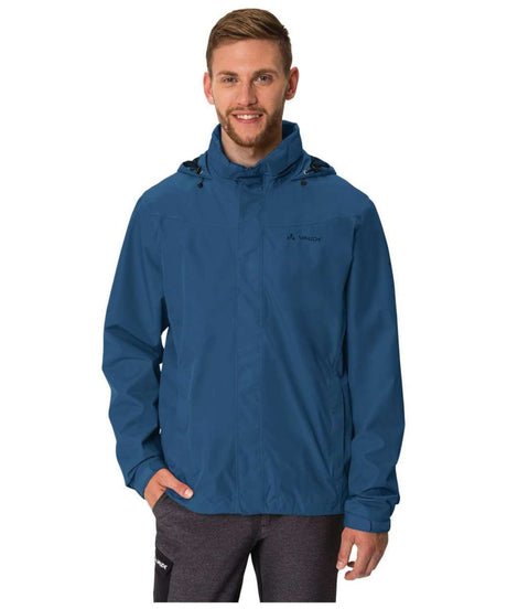 71199571_VAUDE Men Escape Bike Light Jacket L ultramarine