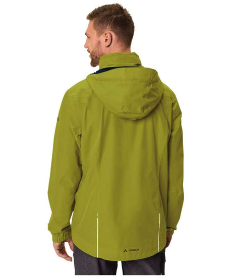 71199578_VAUDE Men Escape Bike Light Jacket L wild lime