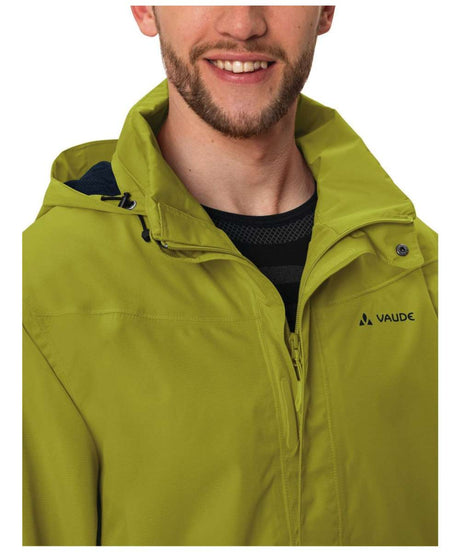 71199578_VAUDE Men Escape Bike Light Jacket L wild lime