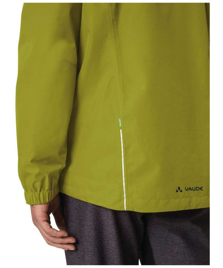 71199578_VAUDE Men Escape Bike Light Jacket L wild lime