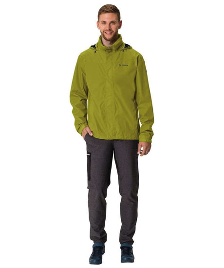 71199578_VAUDE Men Escape Bike Light Jacket L wild lime