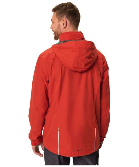 71199564_VAUDE Men Escape Bike Light Jacket L glowing red