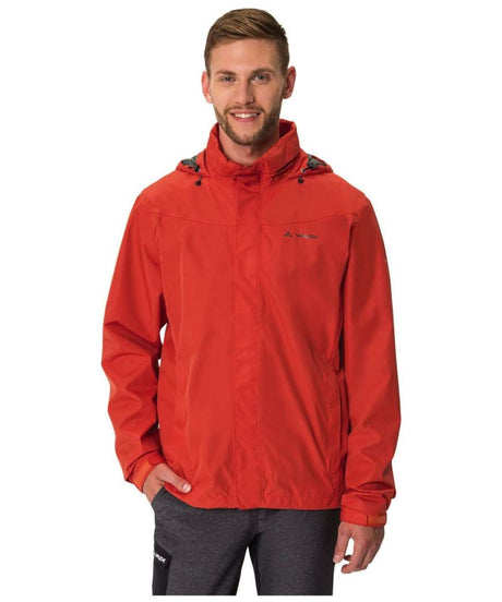 71199564_VAUDE Men Escape Bike Light Jacket L glowing red